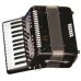 Royal A013BK Klavirna harmonika